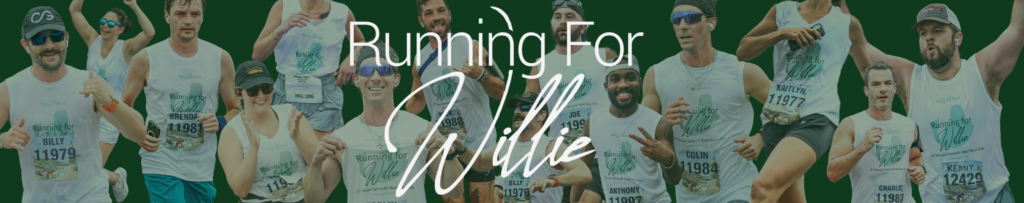 The Willie Fund, 53rd Annual ASICS Falmouth Road Race