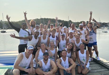 The Willie Fund is Benefactor of the 51st Annual Falmouth Road Race