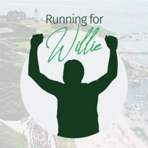 The Willie Fund, Running for Willie Falmouth Road Race 2026