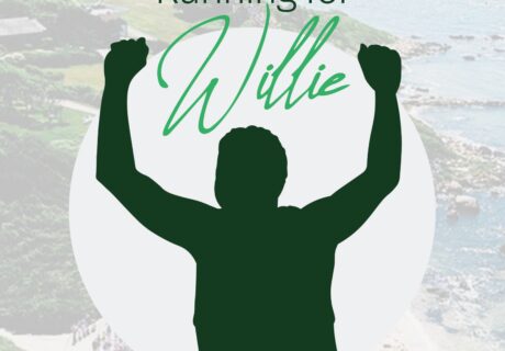 Running for Willie: The Willie Fund Returns for the 54th ASICS Falmouth Road Race in 2026