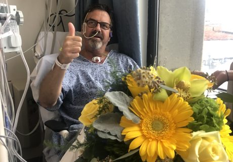 2022 Donation Milestone