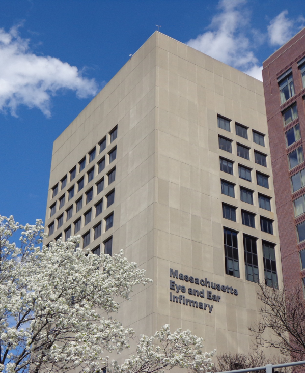 Mass Eye and Ear, one of the largest head and neck oncology centers in New England,