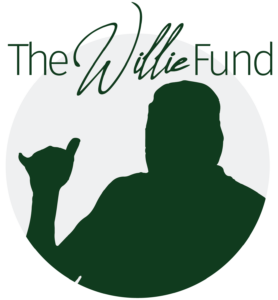 Total Contributions hit over $200,000 for The Willie Fund Corporation